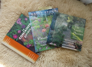 Garden Books