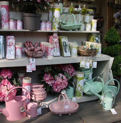 カラフルなツール