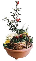 参考例1