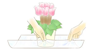 手順3