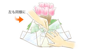 手順5