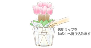 手順8