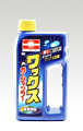 コメリ スターバリュー WAXインカーシャンプー