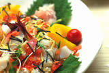 �C�N���炵
