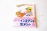 白色セメント