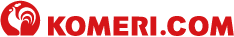 KOMERI.COM