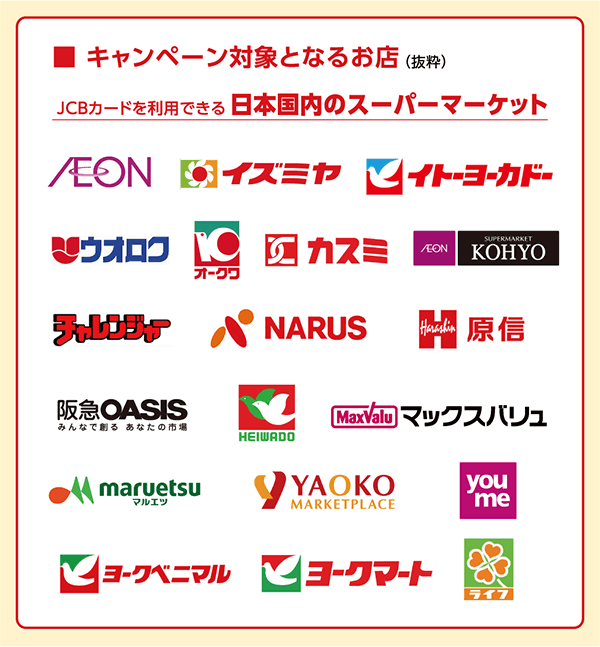 �L�����y�[���ΏۂƂȂ邨�X