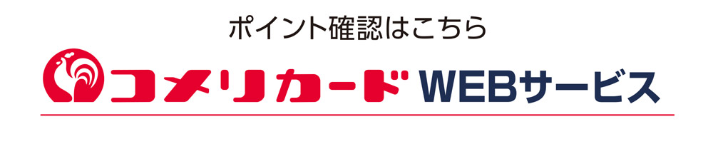 �R�����J�[�h�@WEB�T�[�r�X