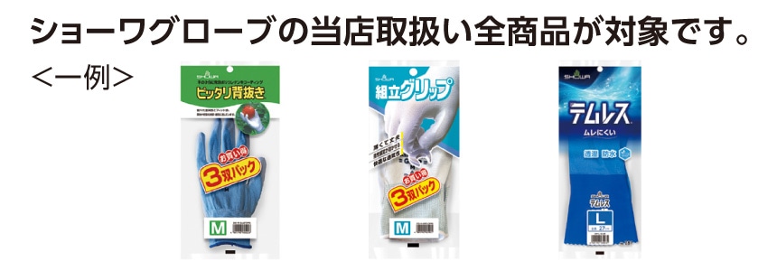対象商品