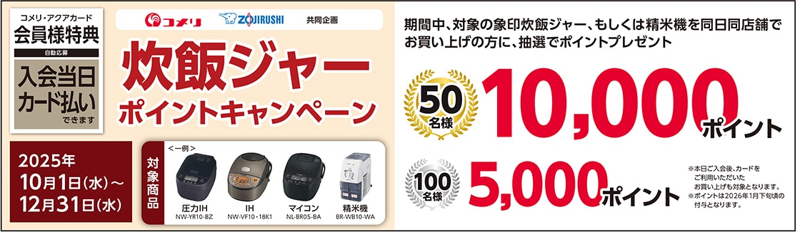 イチオシキャンペーン