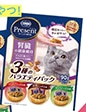 コンボプレゼントＣおやつ　腎臓の健康３種Ｖ　９０ｇ