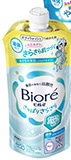 ビオレｕ　さっぱりさらさら　詰替　３２０ｍｌ　　　