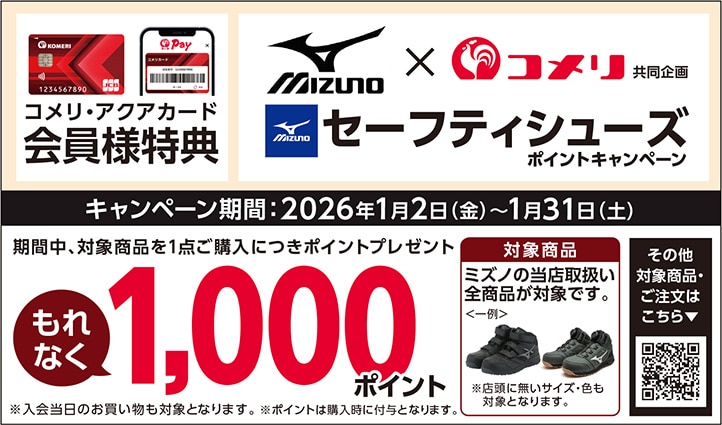 イチオシキャンペーン