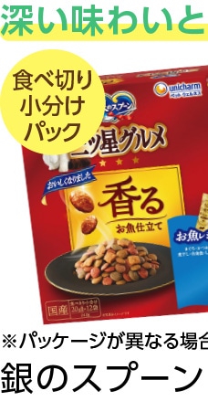 銀のスプーン　三ツ星グルメお魚レシピ　２４０ｇ