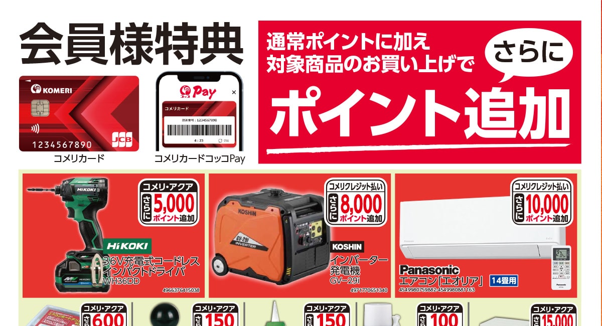 ポイントUP商品 プロ