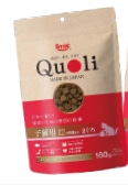 Ｑｕｏｌｉ　子猫用　まぐろ　１６０ｇ　　　　　　　