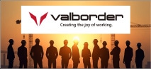 valborder