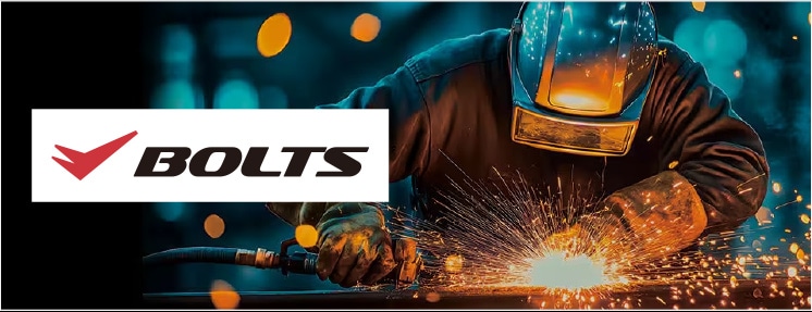 BOLTS