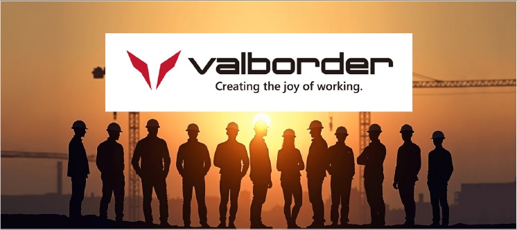 valborder