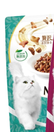 モンプチバッグ味わい深い真鯛パウダー入り　６００Ｇ