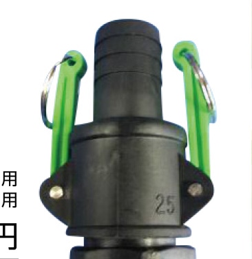 ワンタッチカップリング３８　ＩＲ－３８