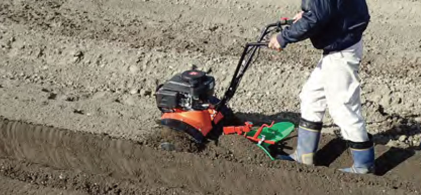 耕運機 耕耘機 特集 おすすめ商品からアタッチメントまでご紹介 ホームセンター通販コメリドットコム