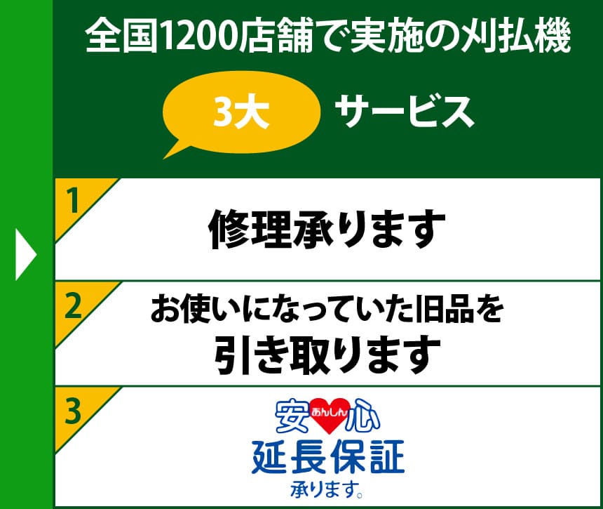 刈払機おすすめ特集｜ホームセンター通販コメリドットコム