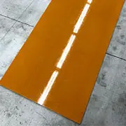 塗装合板