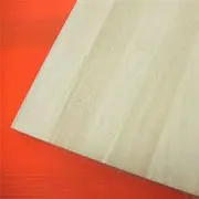 桐集成材