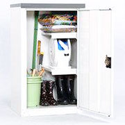 小型収納庫特集 ホームセンター通販サイト コメリドットコム