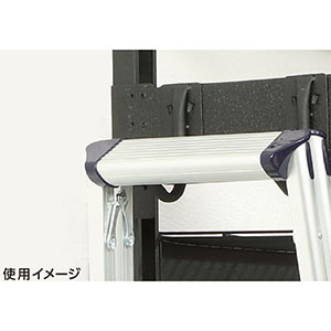シングルフック