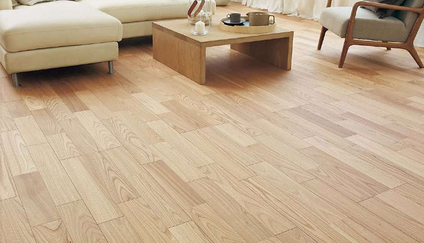 スキスムSフロア