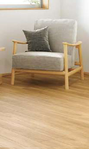 スキスムSフロア