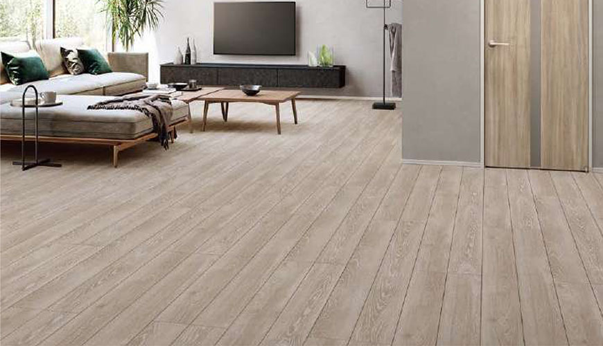 スキスムTフロア