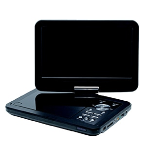 �X�C���` �|�[�^�u��DVD�v���[���[ IT-PDV921