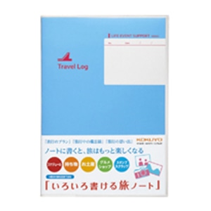 �R�N�� ���낢�돑���闷�m�[�g LES-T103