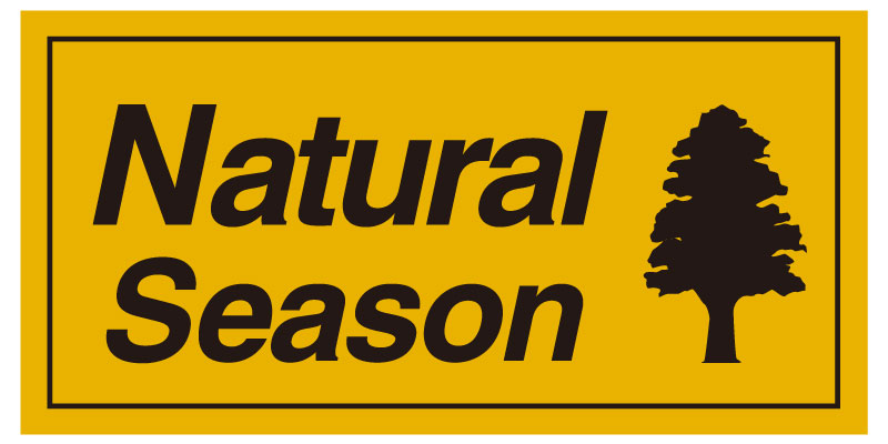 Natural　Season　（ナチュラルシーズン）