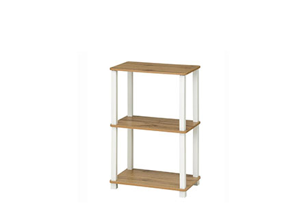 ナチュラル　3段