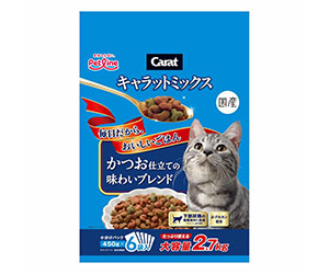 かつお仕立て2.7kg