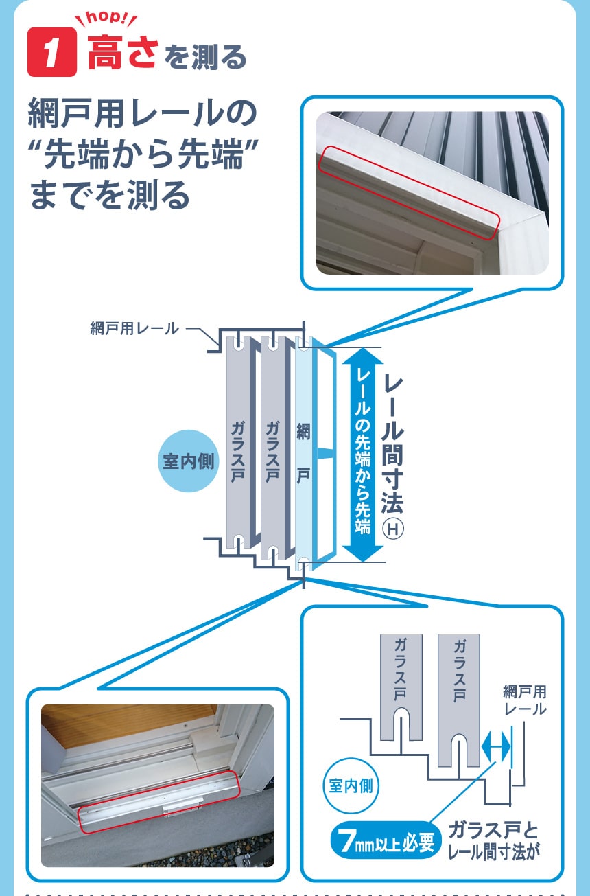 簡単3ステップ！