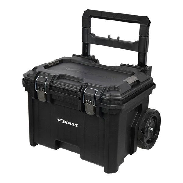 システムツールボックス 大 キャリー付 39L 320412