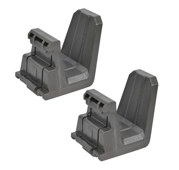 システムツールボックス用アクセサリー フック 2個入り 320417