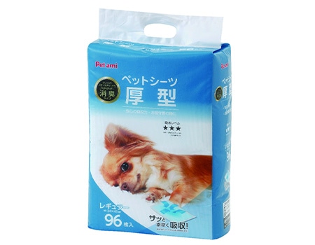 ペットシーツ
