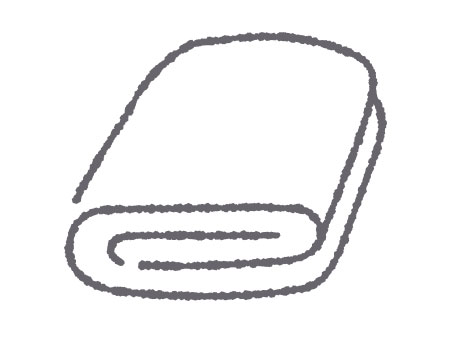 ブランケット