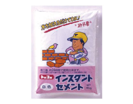 補修セメント