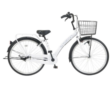 自転車