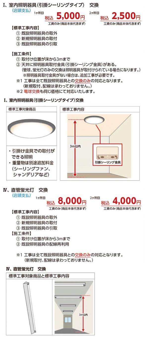 Ledシーリングライト特集 コメリドットコム