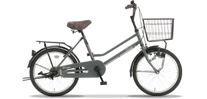 小径車「クラシカル」