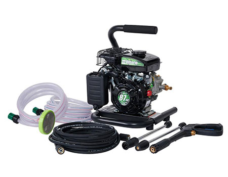 18Vインパクトドライバ