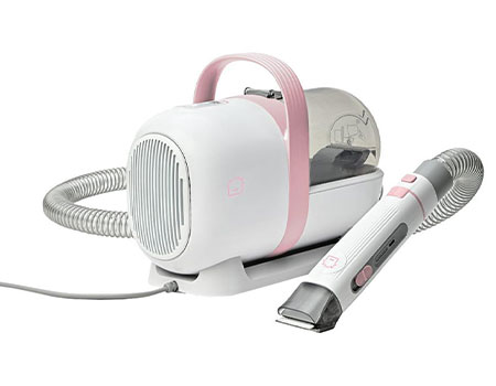 おうちサロン　グルーミングクリーナー